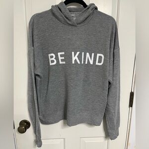 ‘Be Kind' Women's Sweatshirt